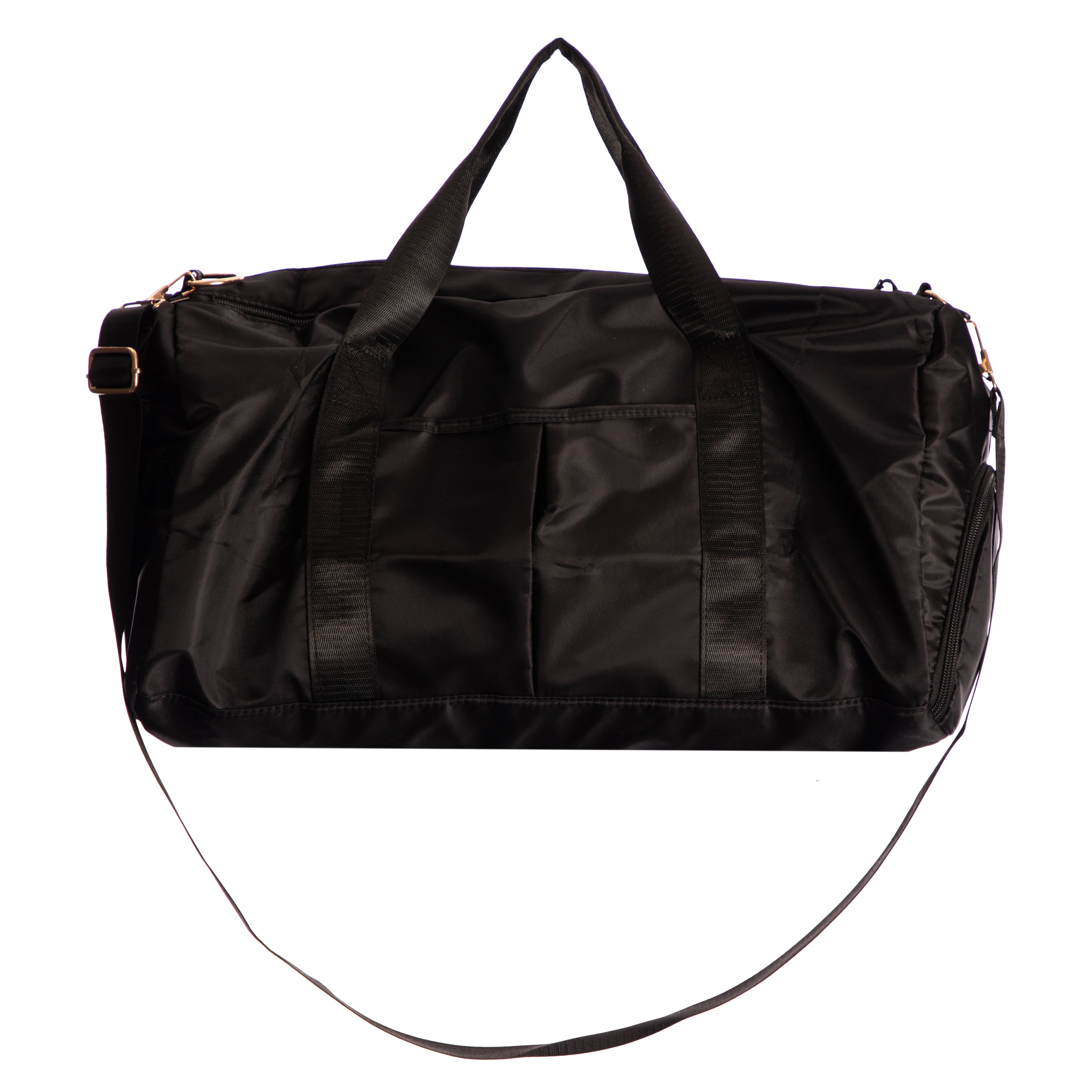 Duffel Bag - Denny's