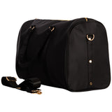 Nylon Duffle Bag - Denny's