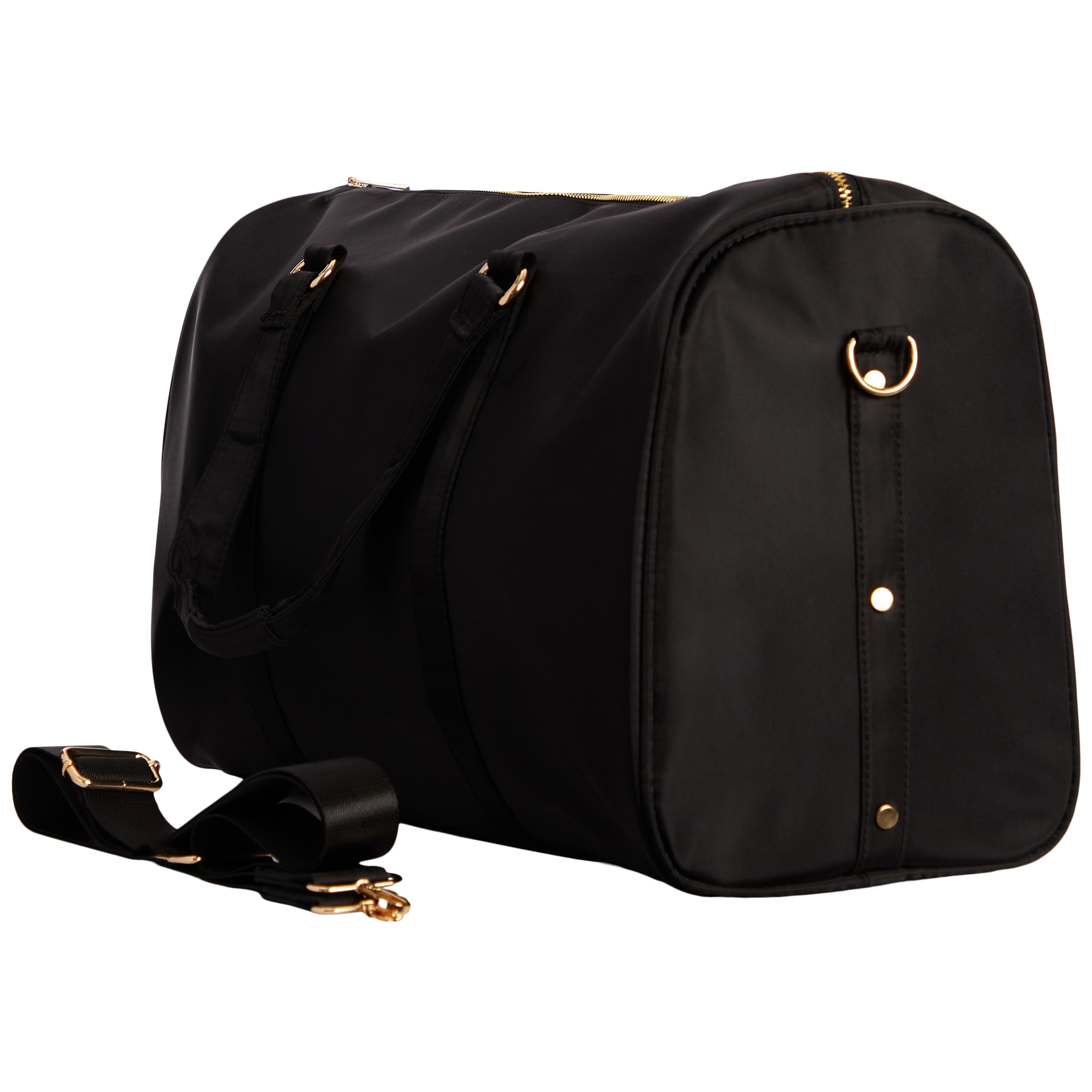 Nylon Duffle Bag - Denny's