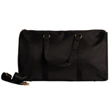 Nylon Duffle Bag - Denny's