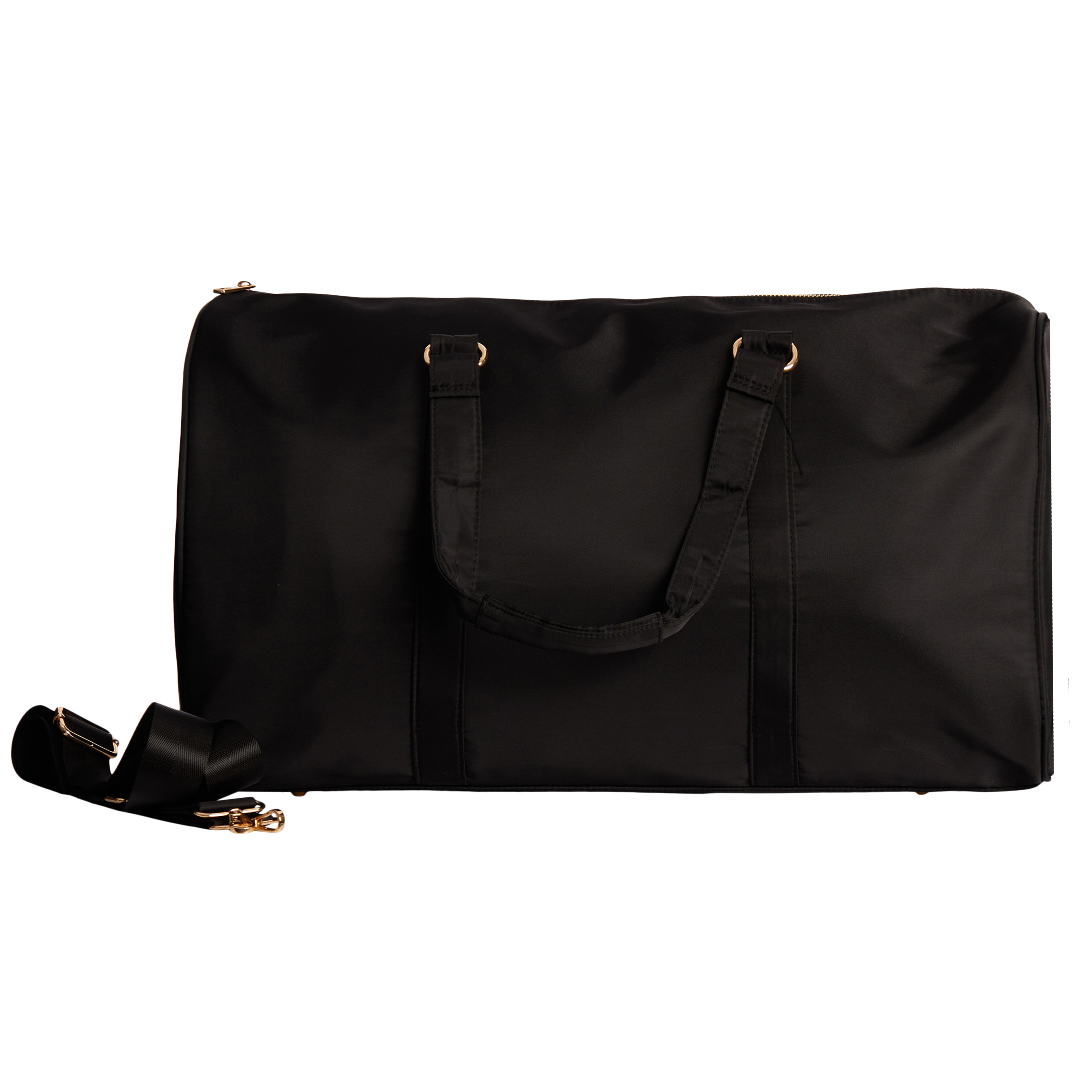Nylon Duffle Bag - Denny's