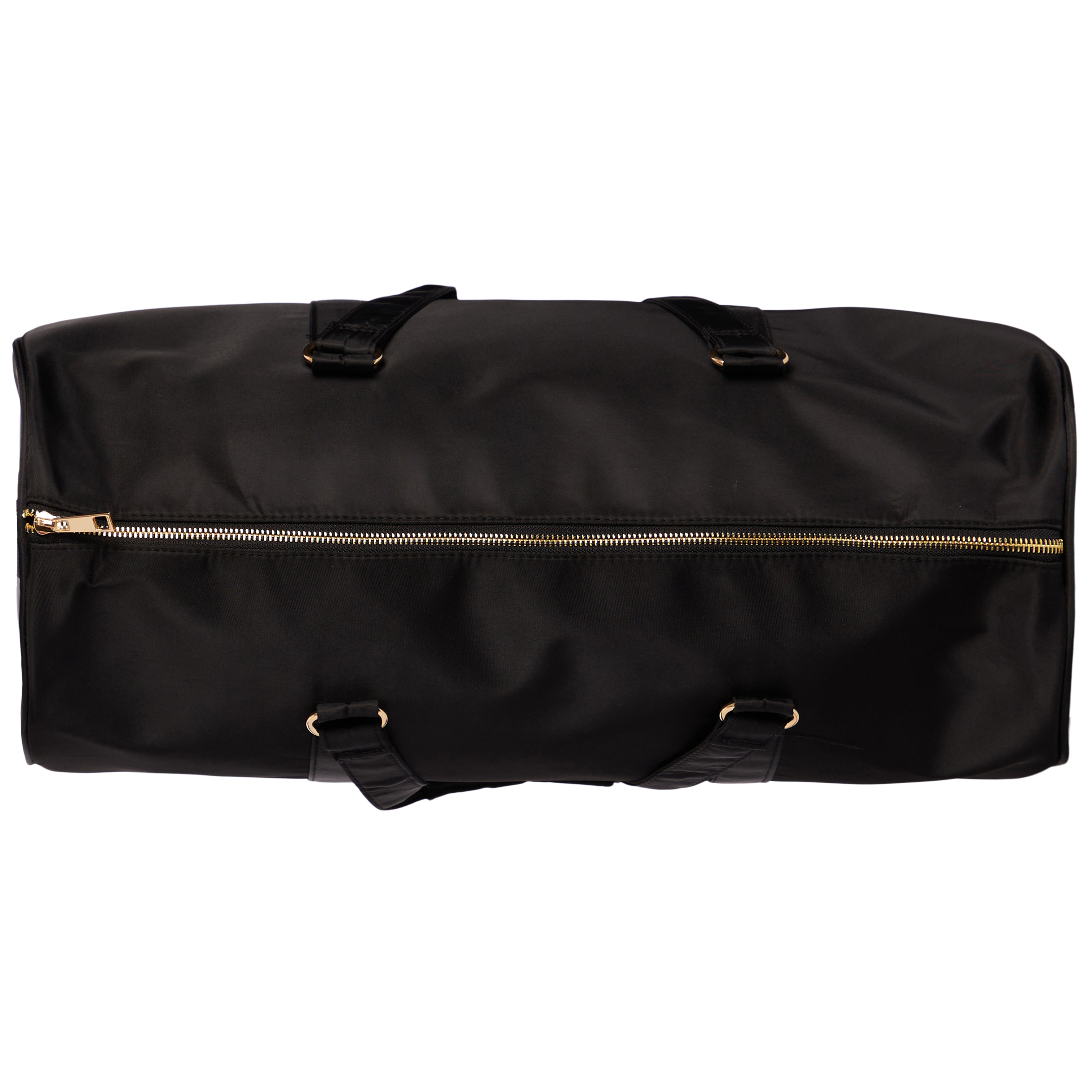 Nylon Duffle Bag - Denny's