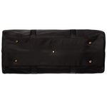 Nylon Duffle Bag - Denny's