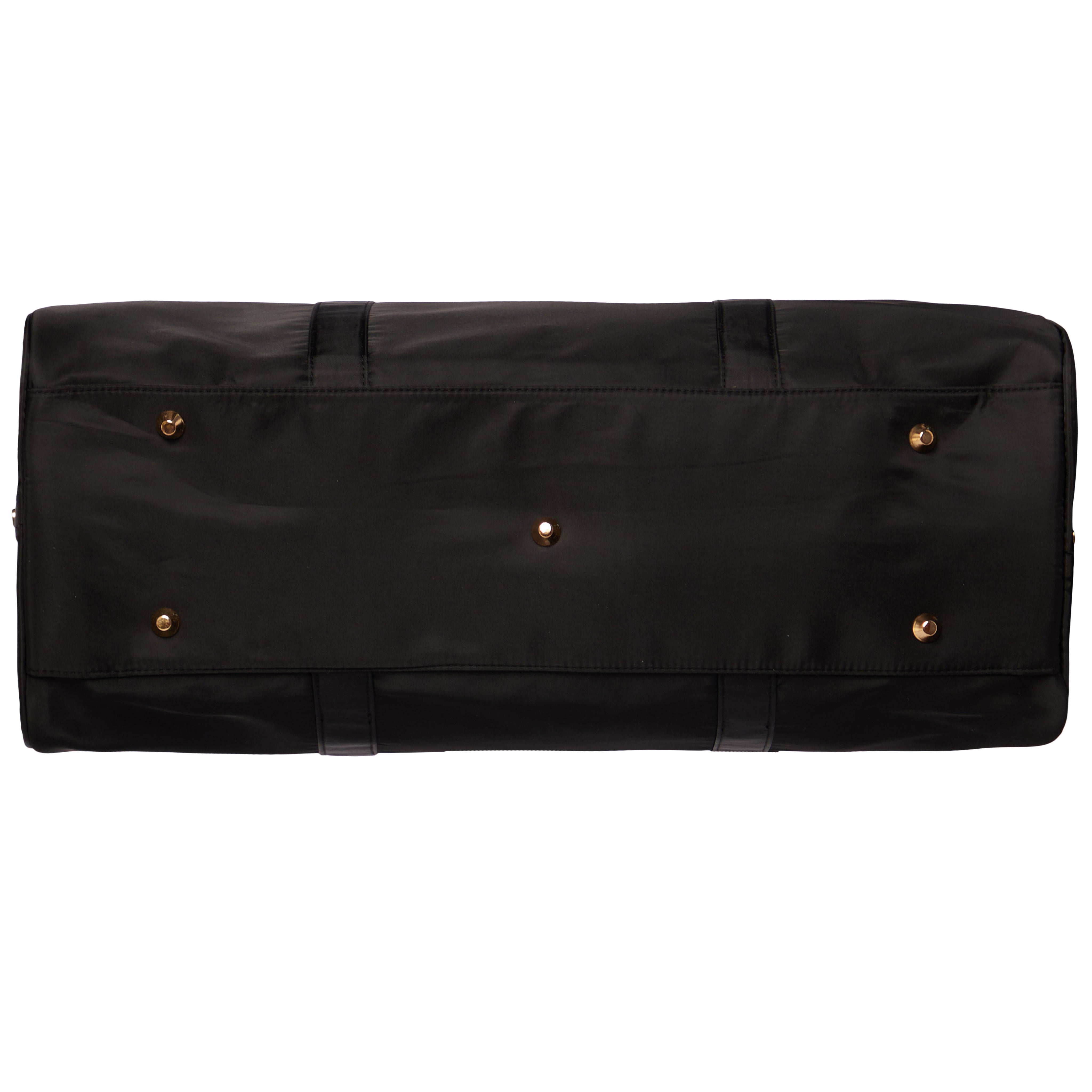 Nylon Duffle Bag - Denny's