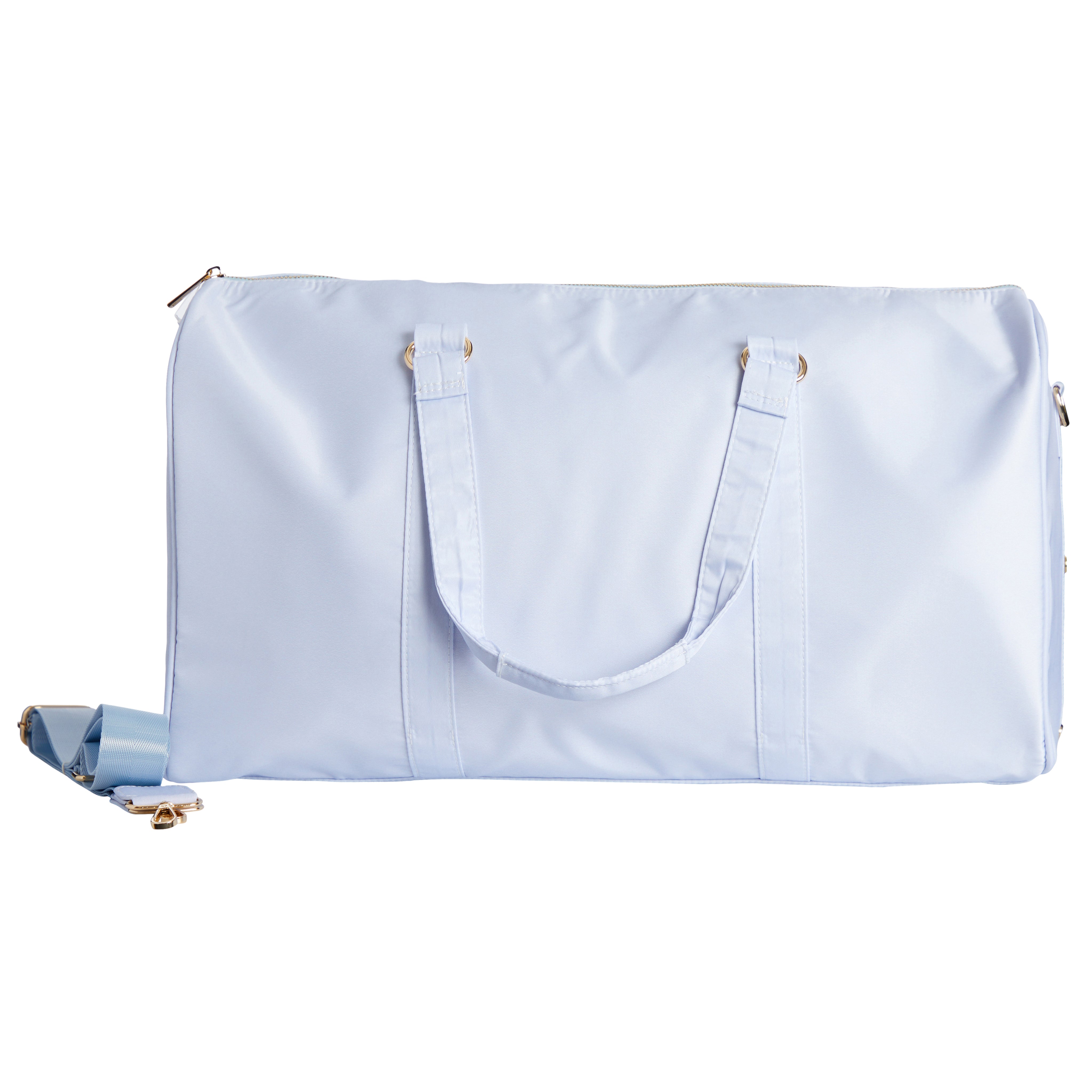 Nylon Duffle Bag - Denny's