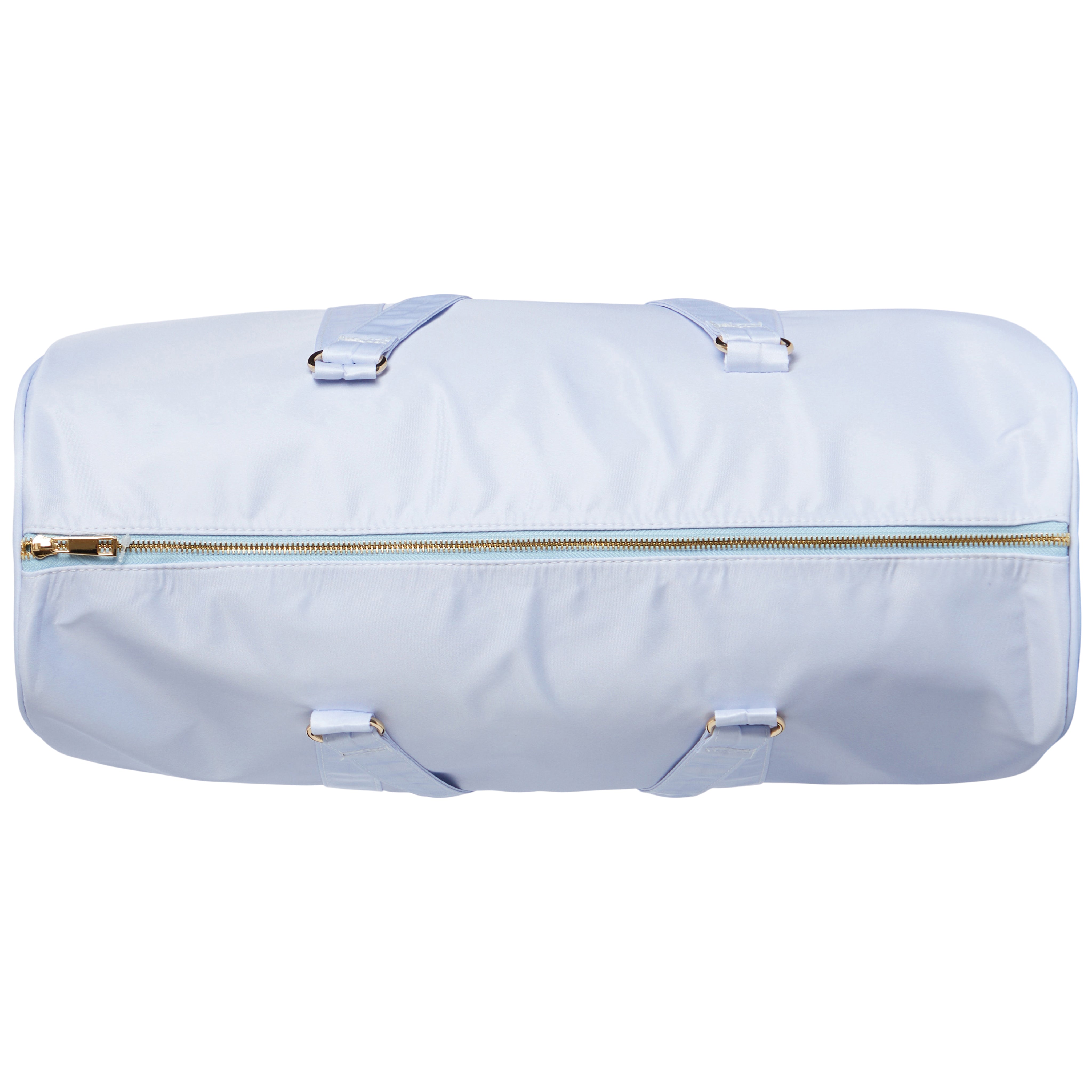 Nylon Duffle Bag - Denny's