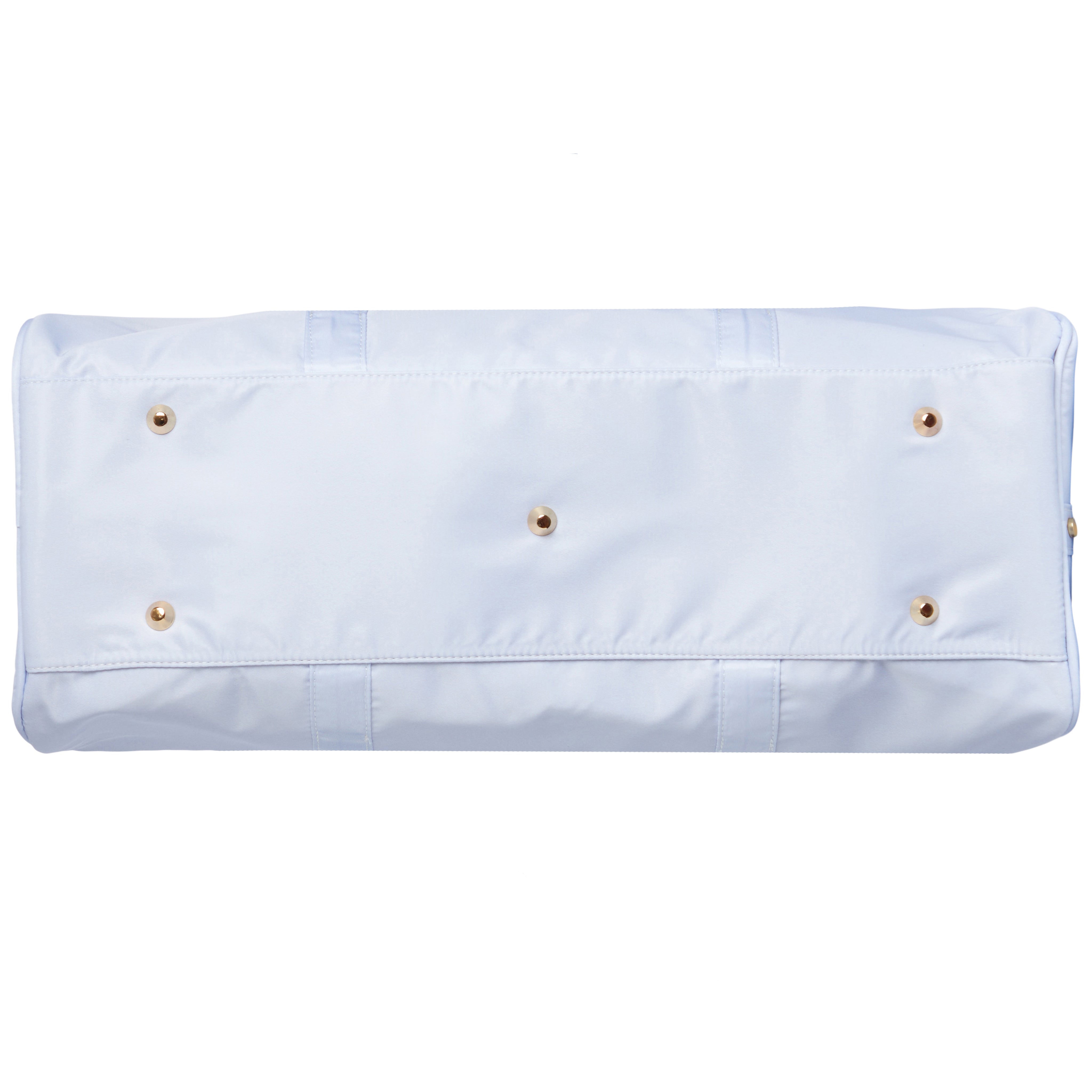 Nylon Duffle Bag - Denny's