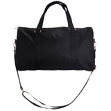 Nylon Duffle Bag - Denny's