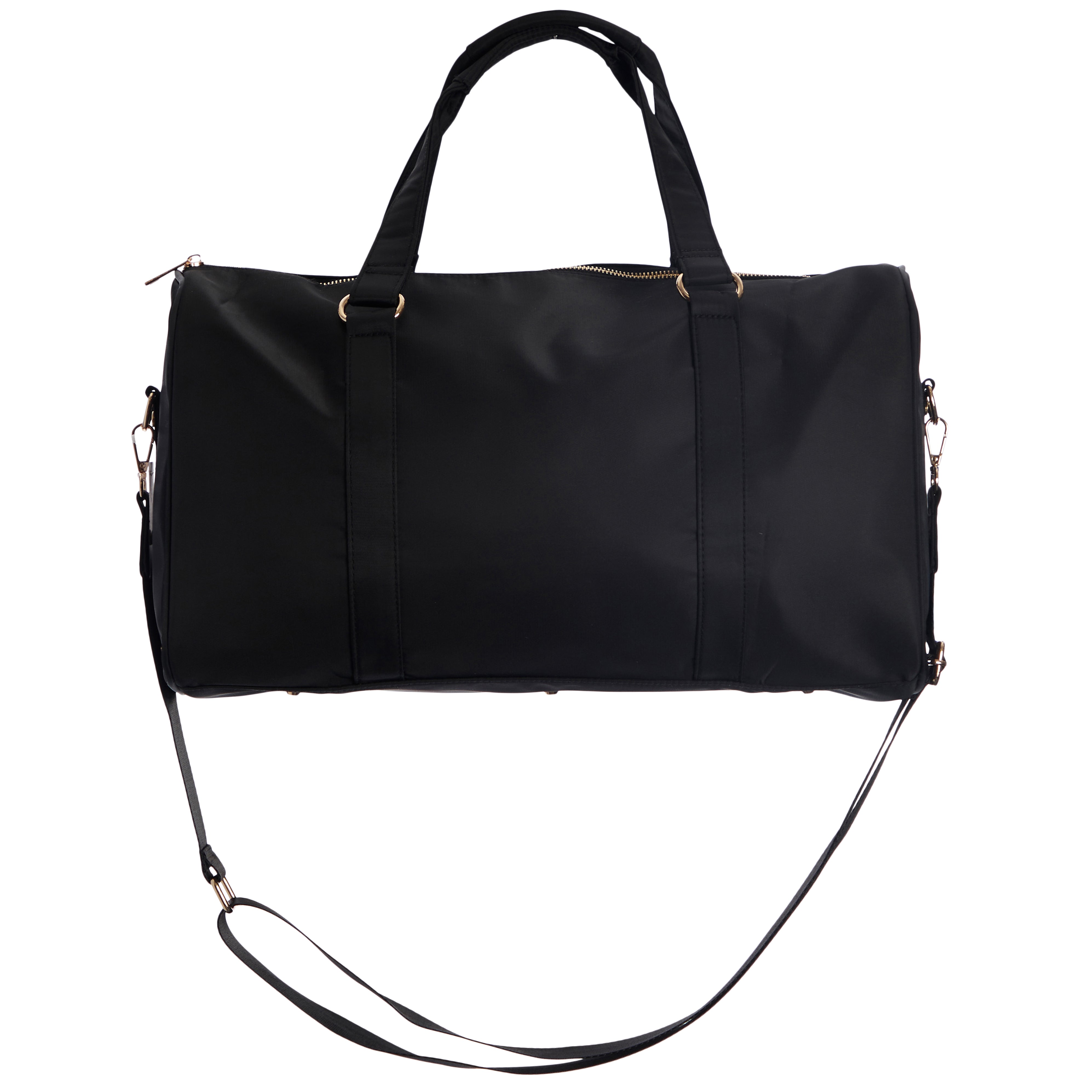 Nylon Duffle Bag - Denny's