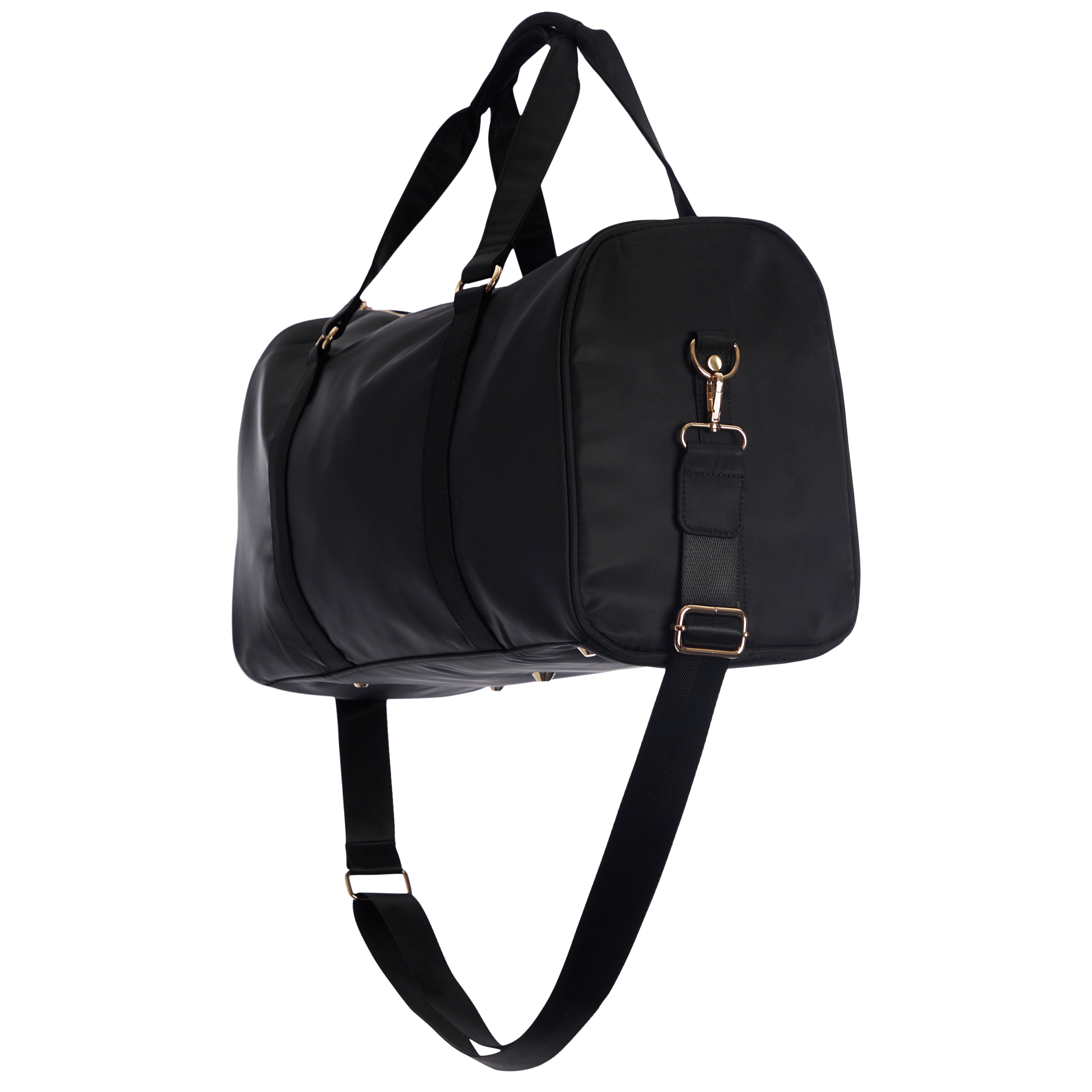 Nylon Duffle Bag - Denny's