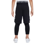 Dri Fit Warm Up Tights - Denny's