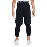Dri Fit Warm Up Tights - Denny's
