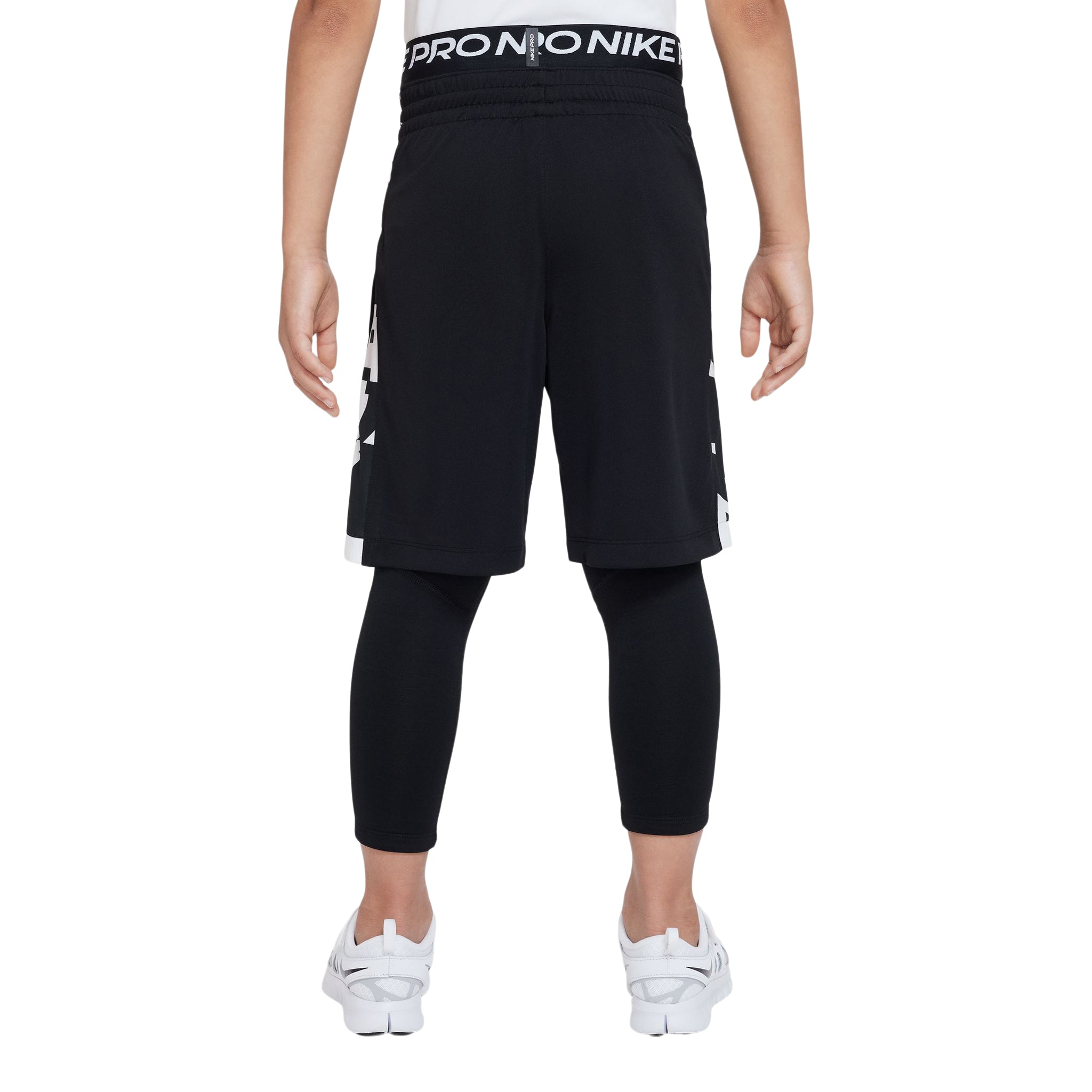 Dri Fit Warm Up Tights - Denny's