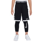 Dri Fit Warm Up Tights - Denny's