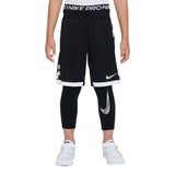 Dri Fit Warm Up Tights - Denny's