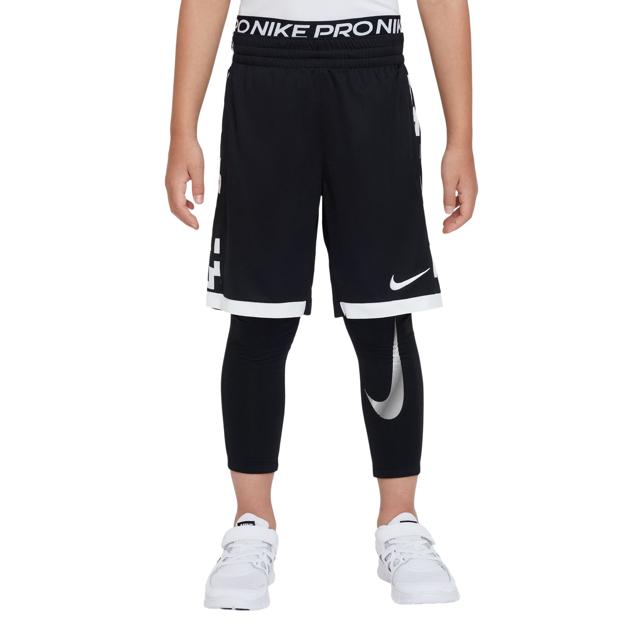 Dri Fit Warm Up Tights - Denny's