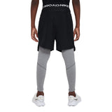 Dri Fit Warm Up Tights - Denny's