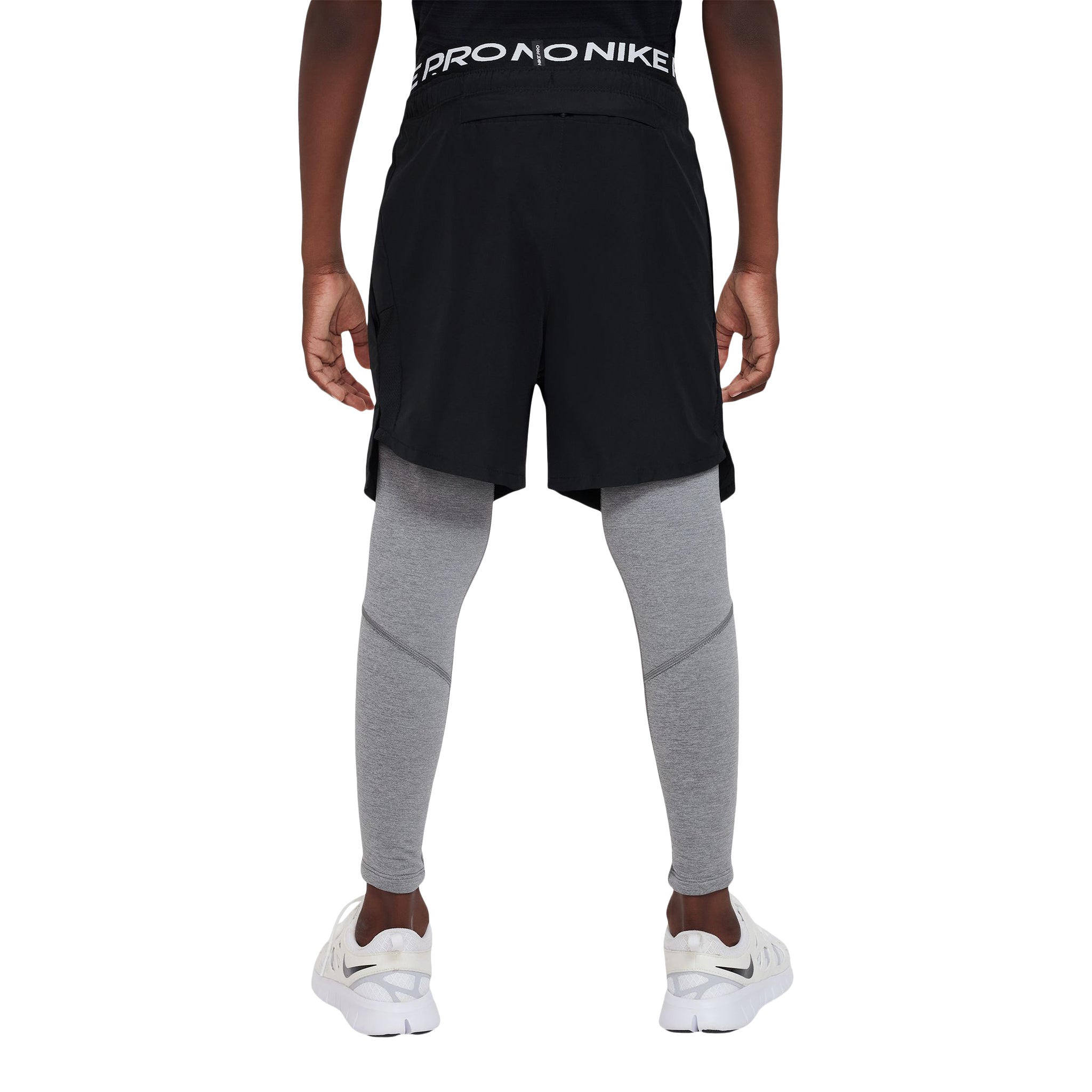 Dri Fit Warm Up Tights - Denny's