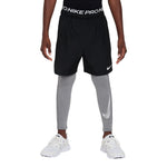 Dri Fit Warm Up Tights - Denny's