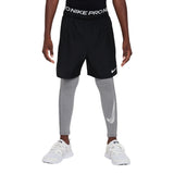 Dri Fit Warm Up Tights - Denny's