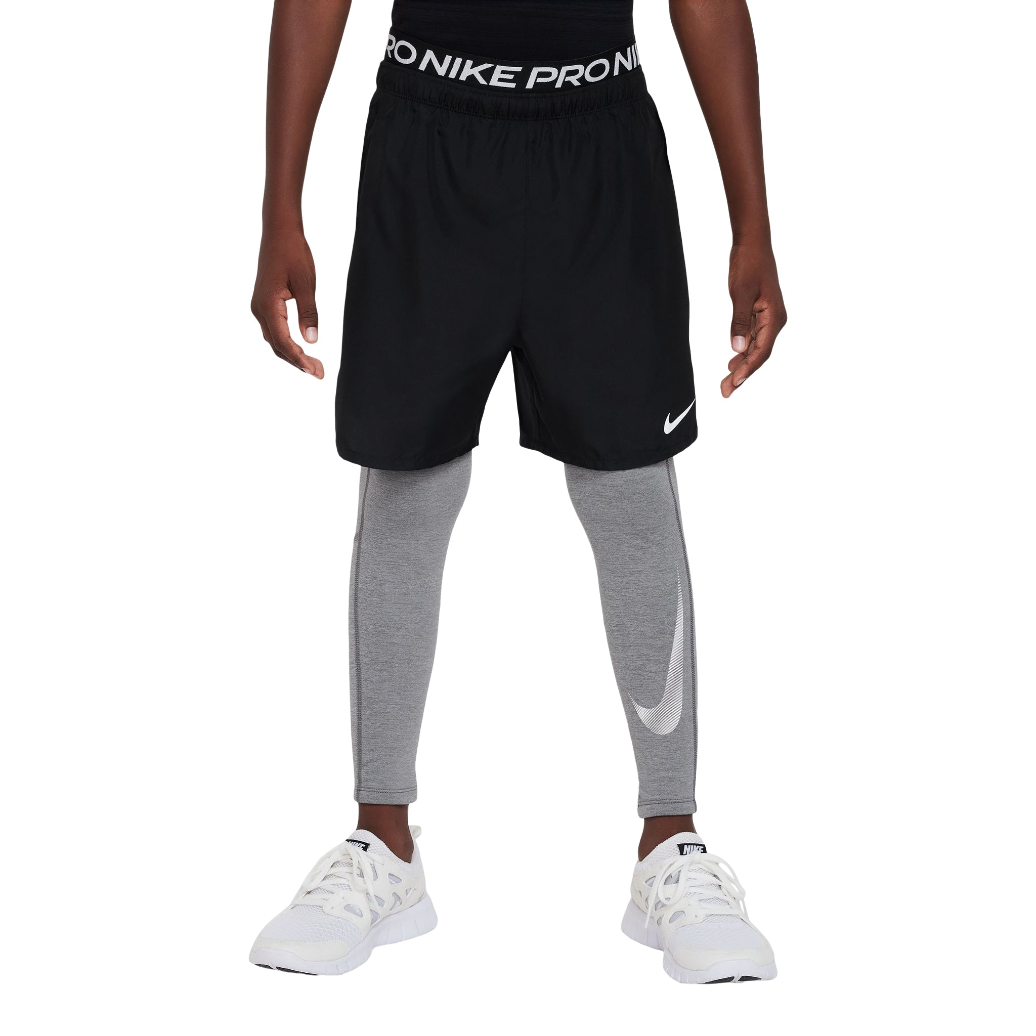 Dri Fit Warm Up Tights - Denny's