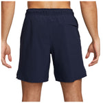 7in Unlined Versatile Short-Stretch - Denny's