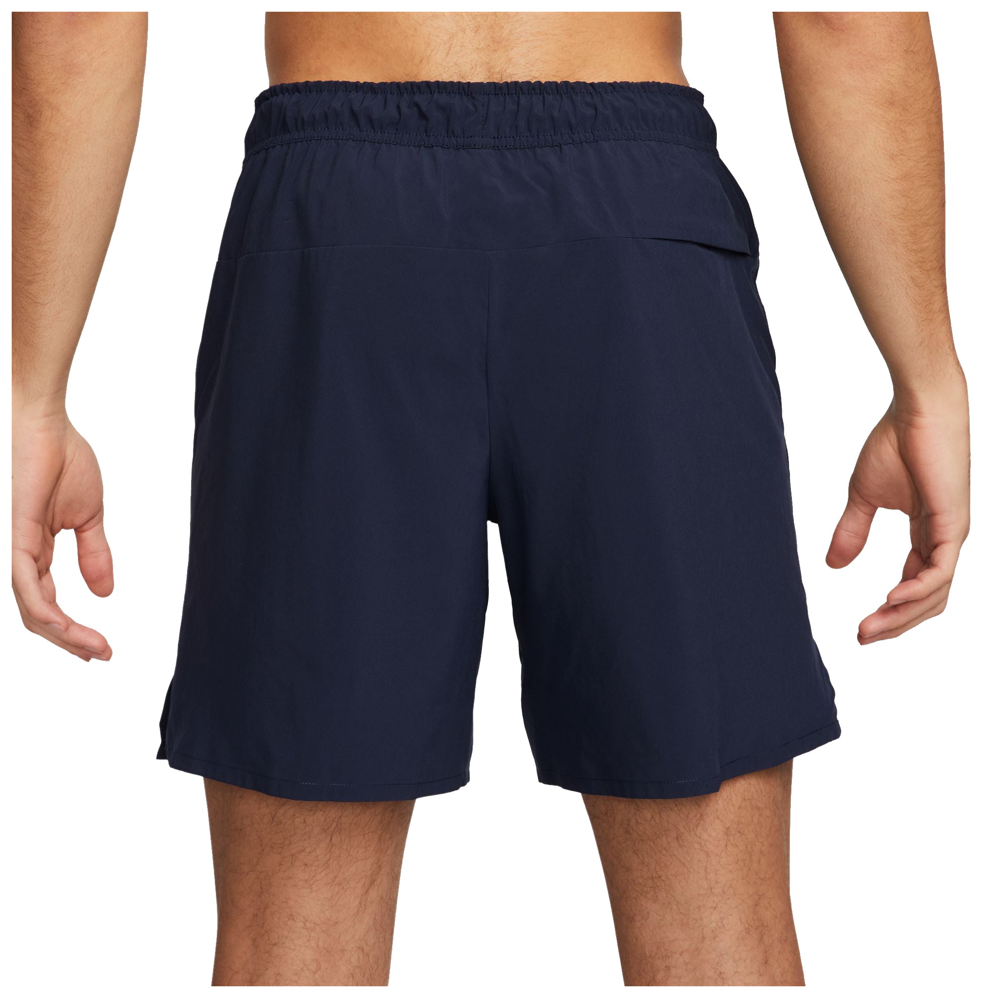 7in Unlined Versatile Short-Stretch - Denny's