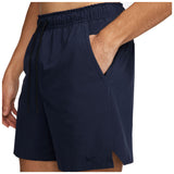 7in Unlined Versatile Short-Stretch - Denny's
