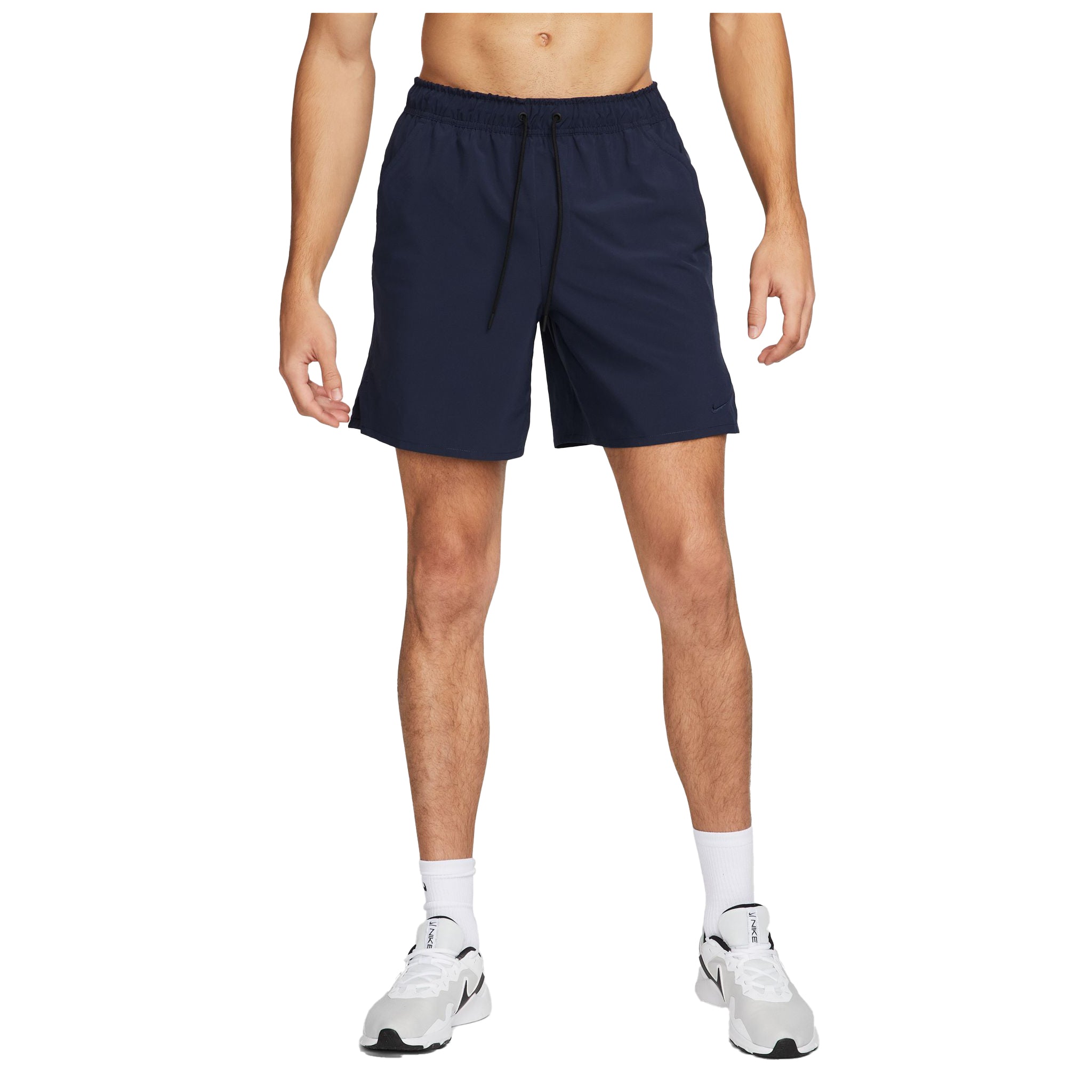 7in Unlined Versatile Short-Stretch - Denny's