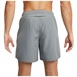 Challenger 7inch UL Short - Denny's