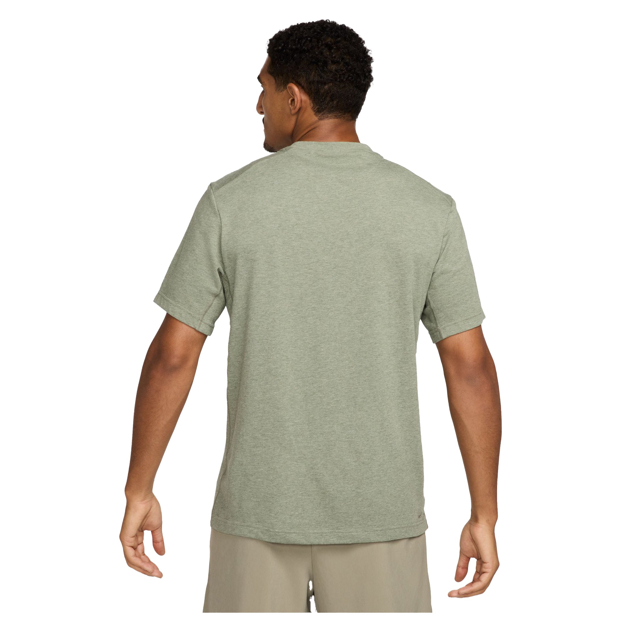 Dri Fit Versitile Tee - Denny's