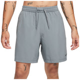 7in Unlined Versatile Short-Non Stretch