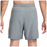 7in Unlined Versatile Short-Non Stretch