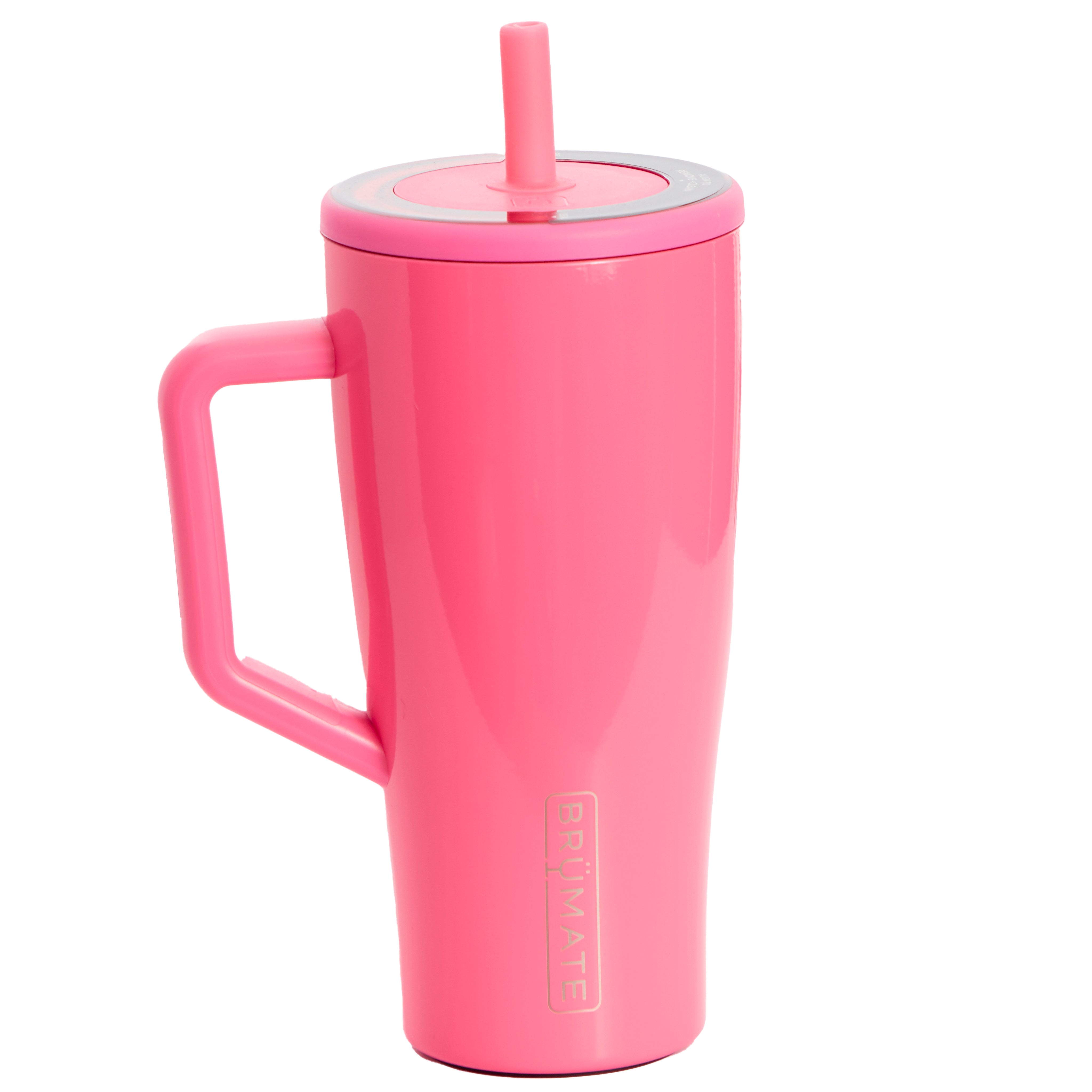 Era 30oz Tumbler Neon Pink - Denny's