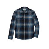 Dunewood Flannel - Denny's