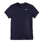 Reset Swoosh Tee - Denny's