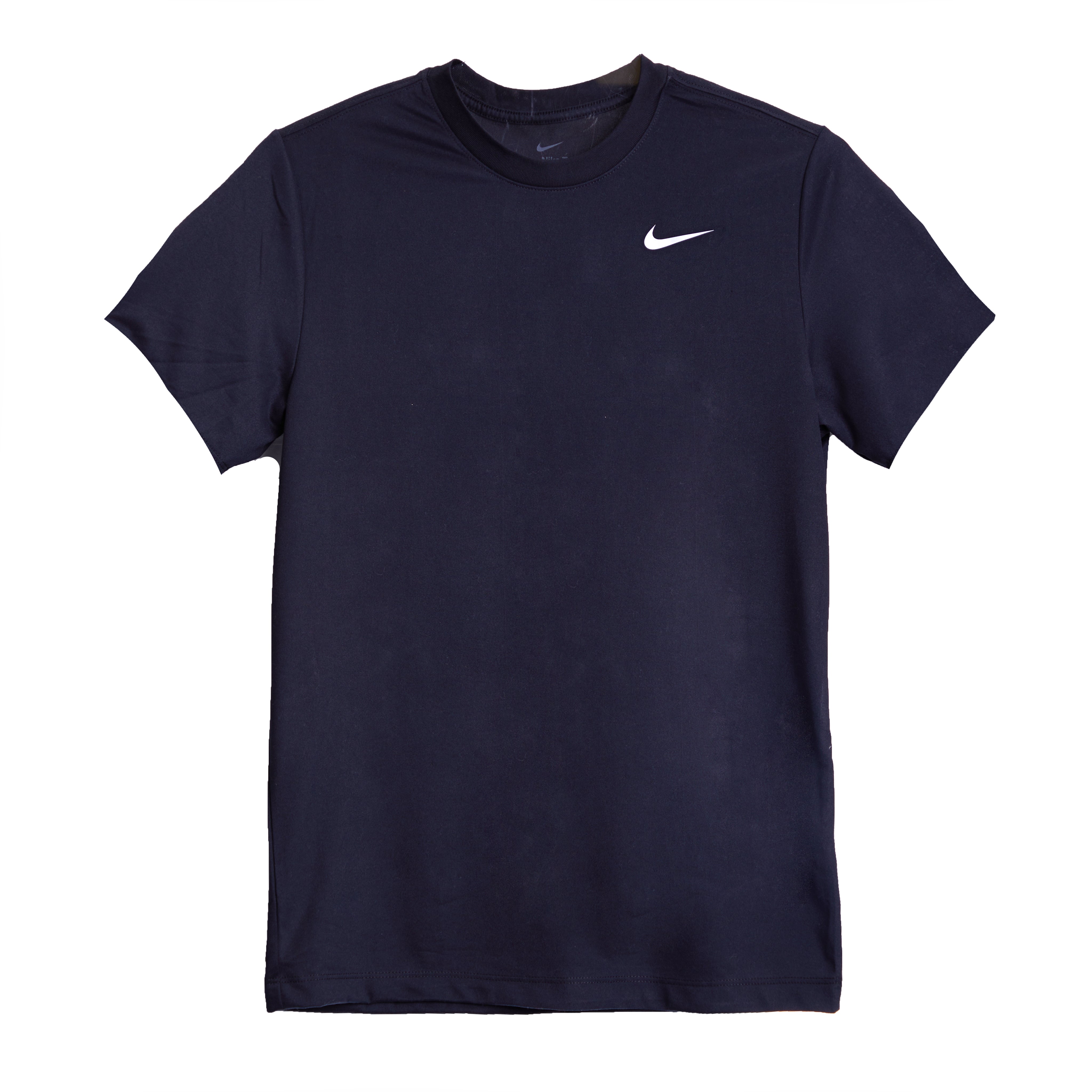 Reset Swoosh Tee - Denny's