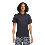 Reset Swoosh Tee - Denny's