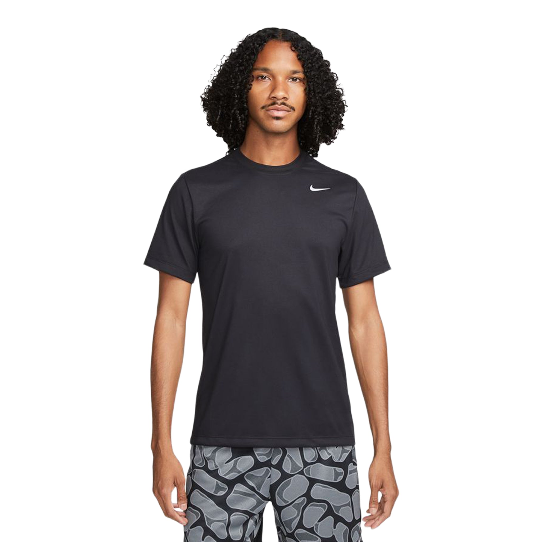 Reset Swoosh Tee - Denny's