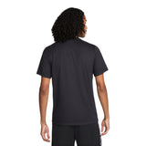 Reset Swoosh Tee - Denny's