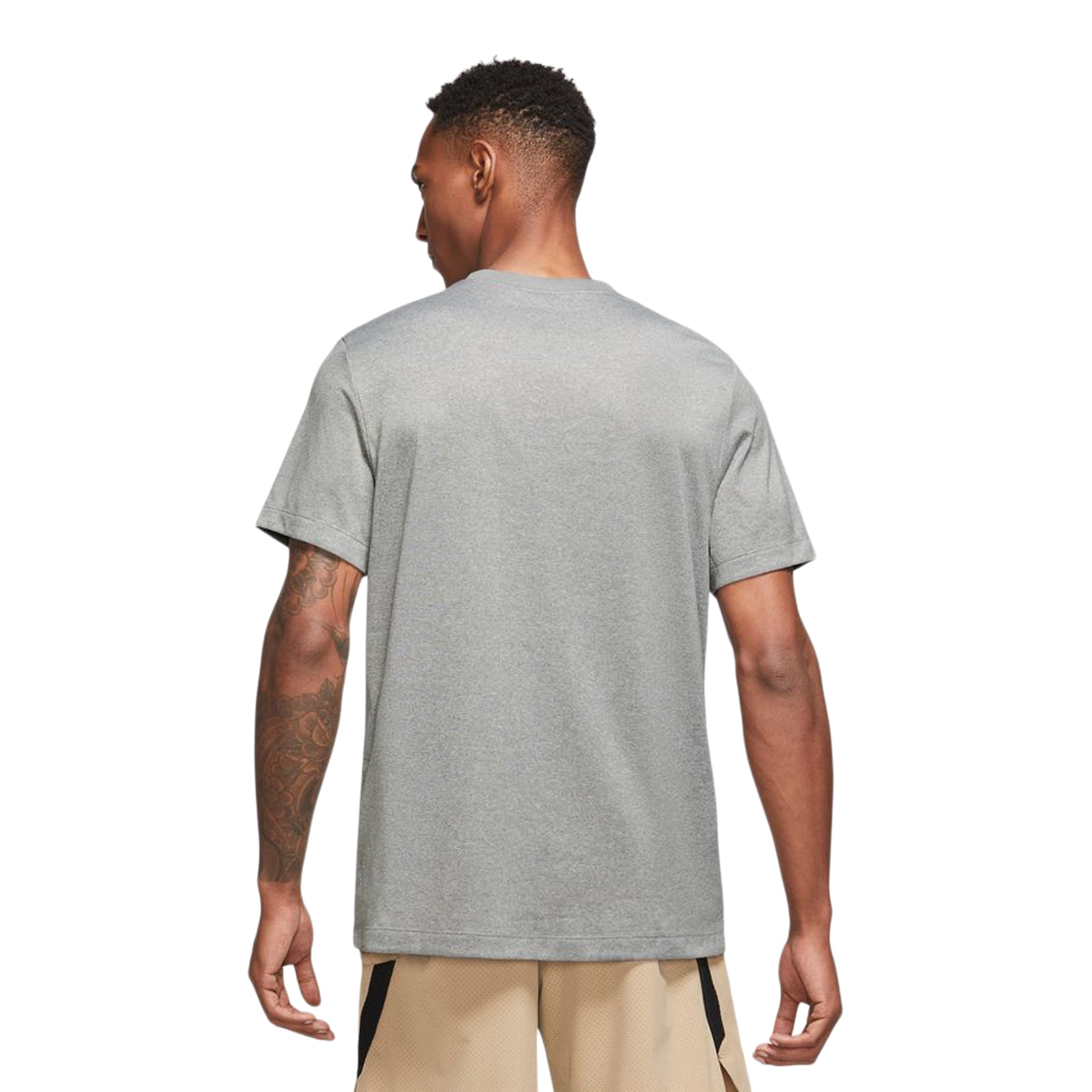 Reset Swoosh Tee - Denny's