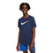 Legend Swoosh Tee - Denny's