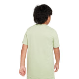 Dri Fit Tee Swoosh - Denny's
