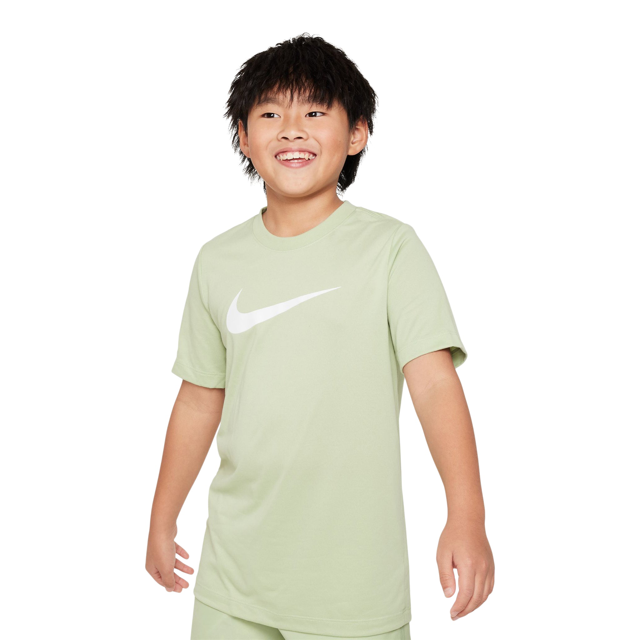 Dri Fit Tee Swoosh - Denny's