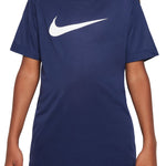 Legend Swoosh Tee - Denny's