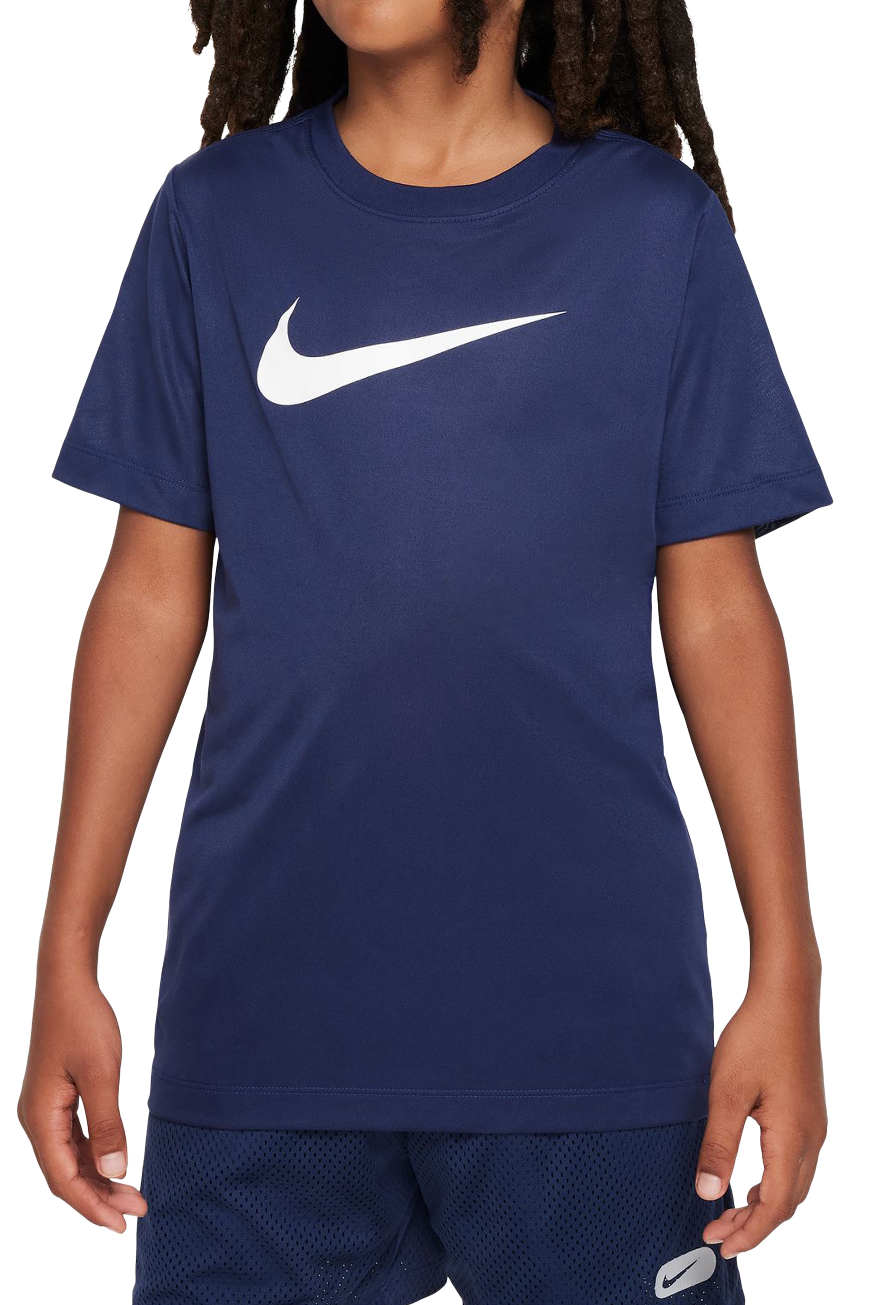 Legend Swoosh Tee - Denny's