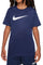 Legend Swoosh Tee - Denny's