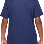 Legend Swoosh Tee - Denny's