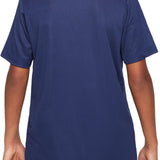 Legend Swoosh Tee - Denny's