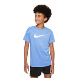 Legend Swoosh Tee - Denny's